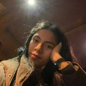 Meet your Posher, Thalia